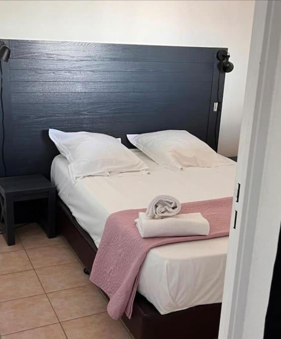 Appartement Centre-Ville D'Uzès Kültér fotó