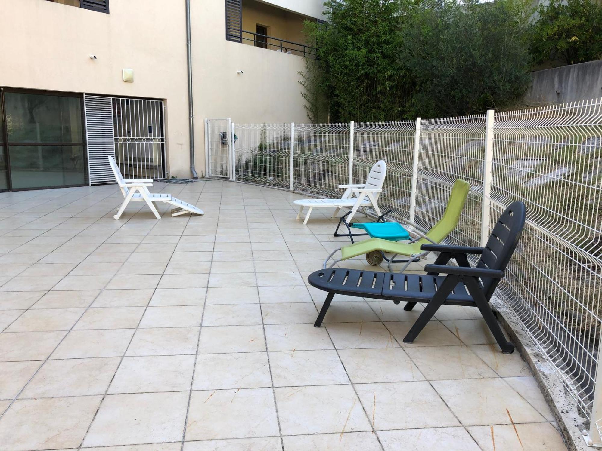 Appartement Centre-Ville D'Uzès Kültér fotó